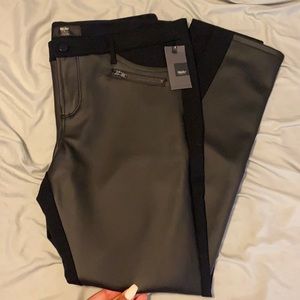 Mossimo Stretch Extensible Pants